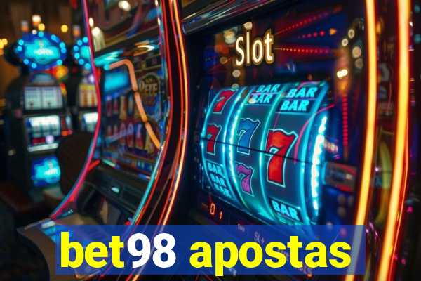 bet98 apostas